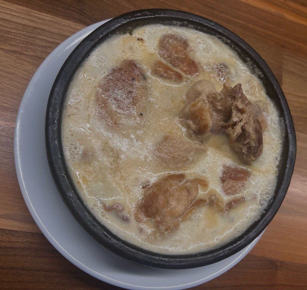 შქმერული/Shkmeruli