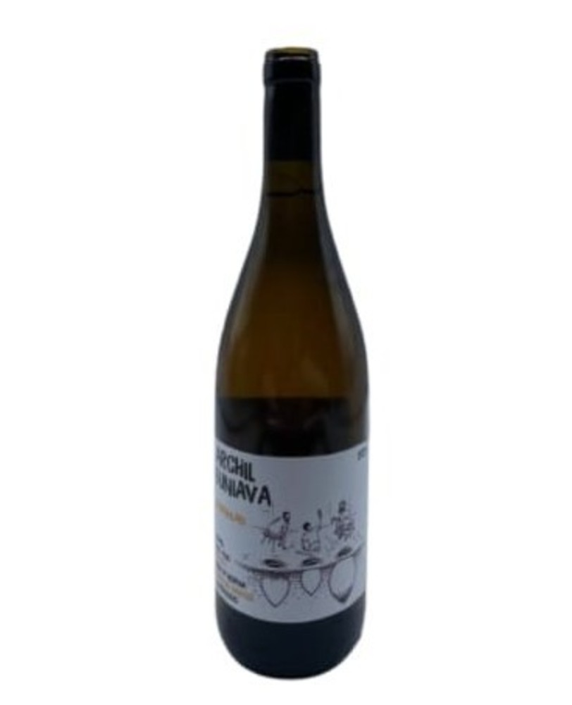 გუნიავა დონდღაბი ბოთლი/Dondlabi Guniava