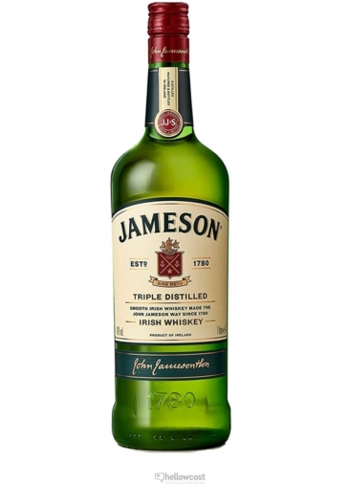 Jameson 1L