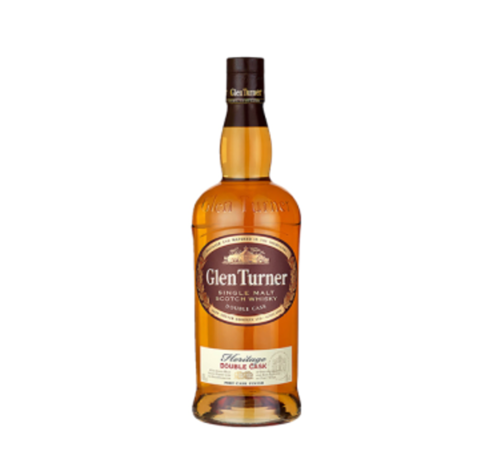 Glen Turner 50ml