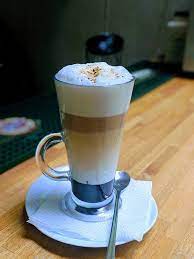 ლატე/Latte
