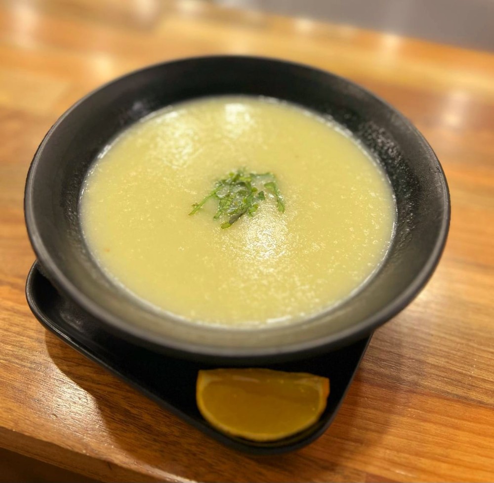 ჩიხირთმა/chicken soup 