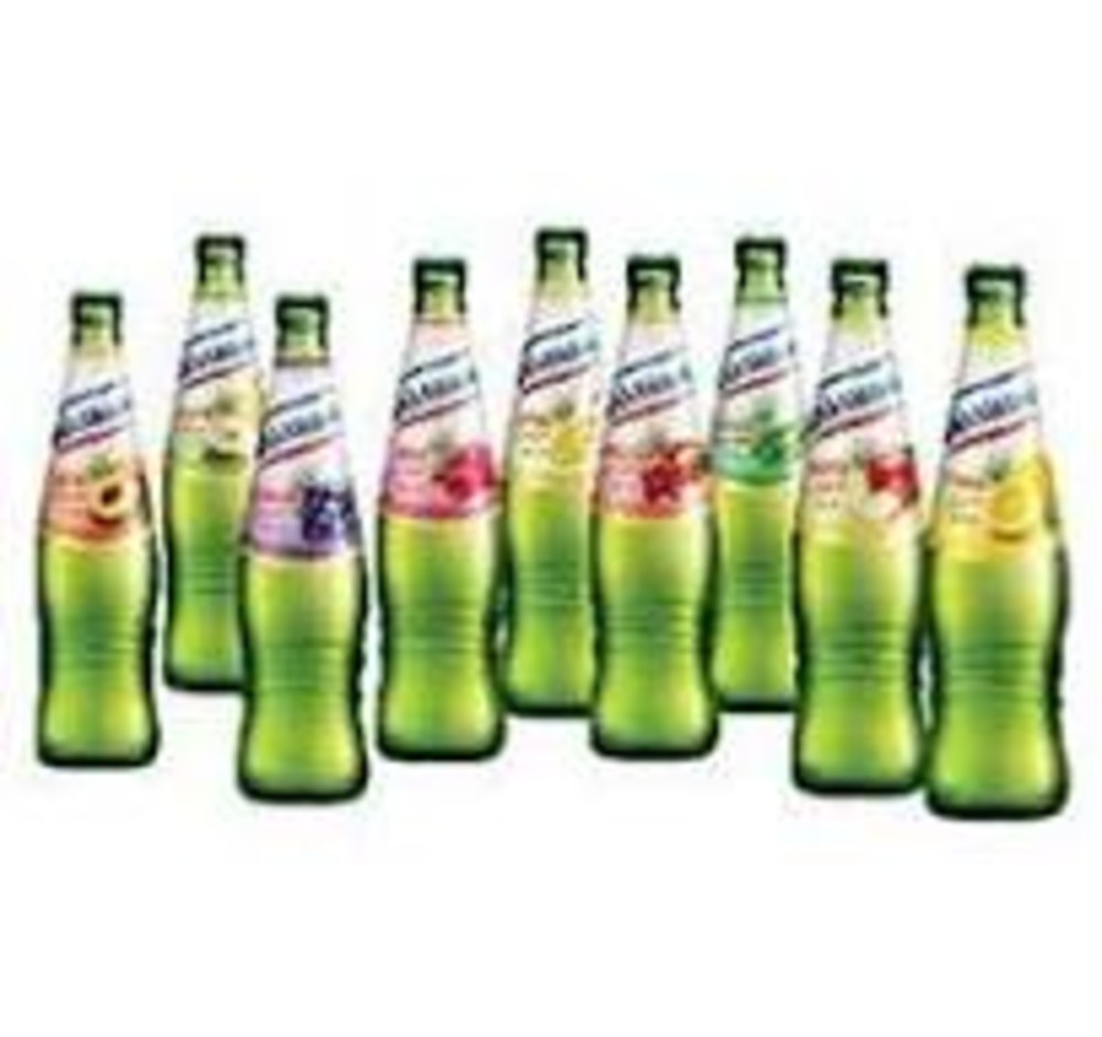 ლიმონათი ნატახტარი/Lemonade Natakhtari