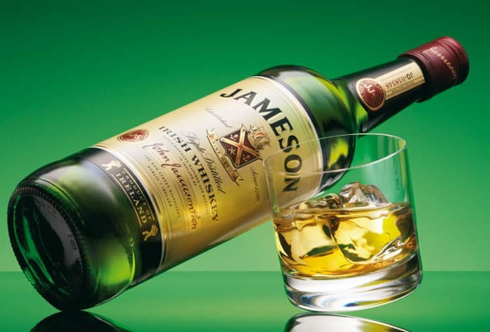 Jameson 50ml