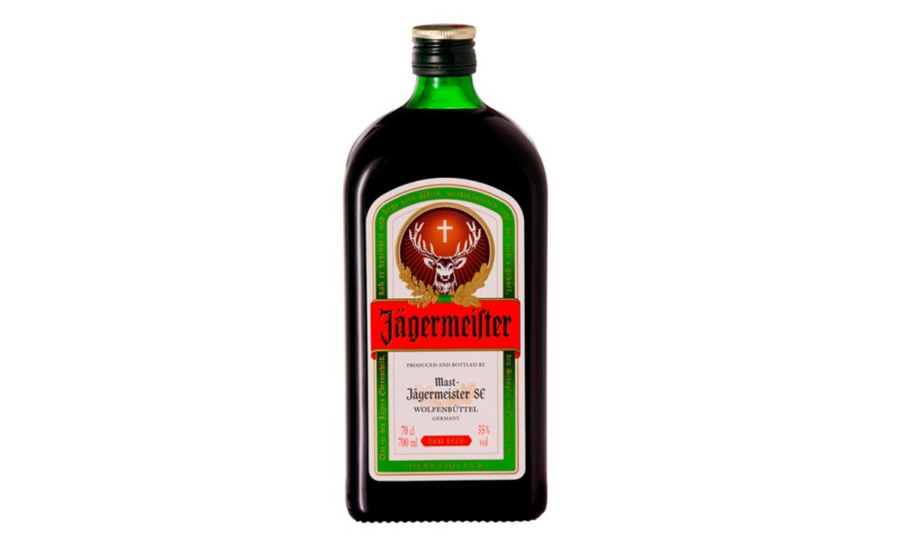 Jagermeister 1L