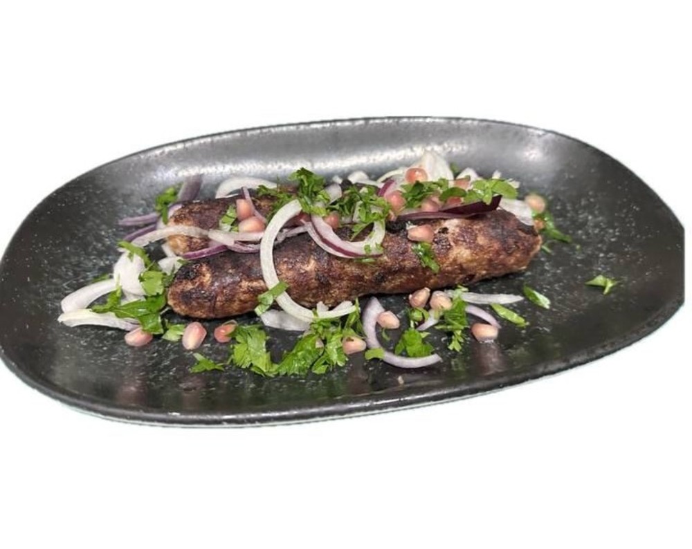 ქაბაბი/Kebab