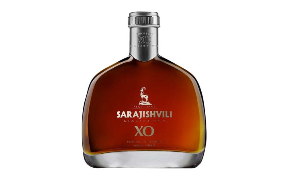 Sarajishvili xo 350მლ