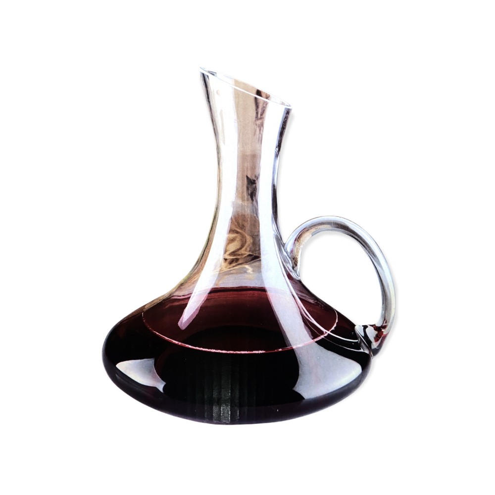 სახლის ღვინო საფერავი 1ლ/Home made wine Saperavi 1L