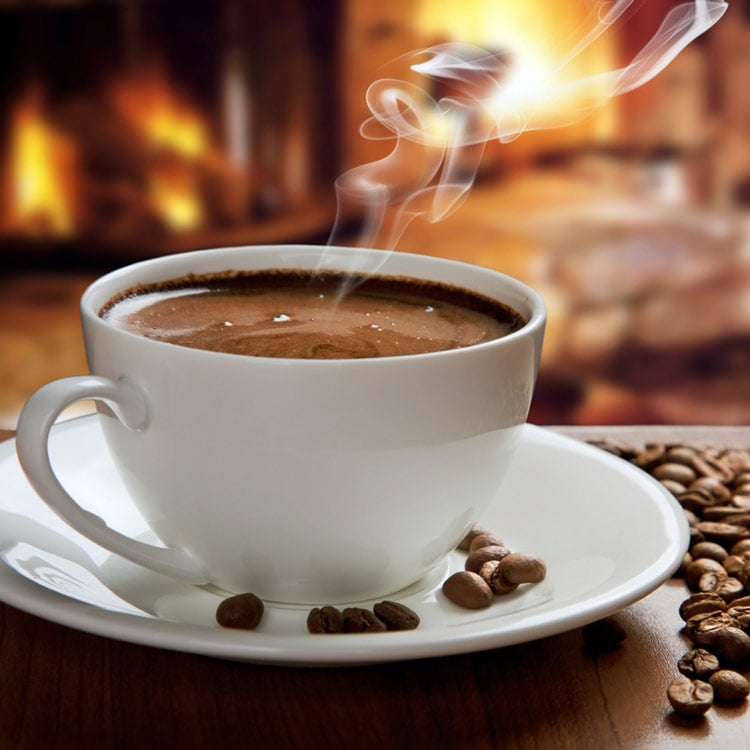 თურქული/Turkish coffee