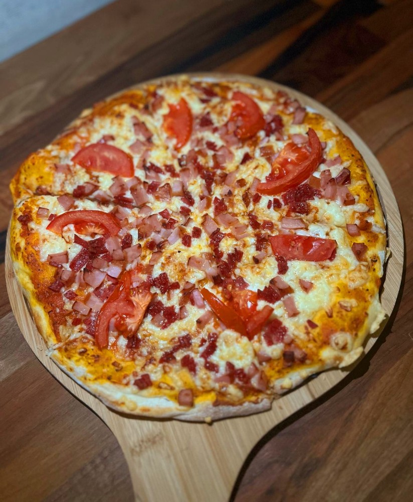 პიცა მიქსი/ pizza mix 