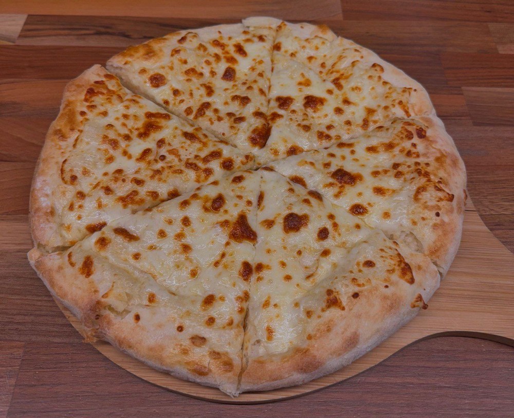მეგრული ხაჭაპური/ Khachapuri „Megrelian“ 