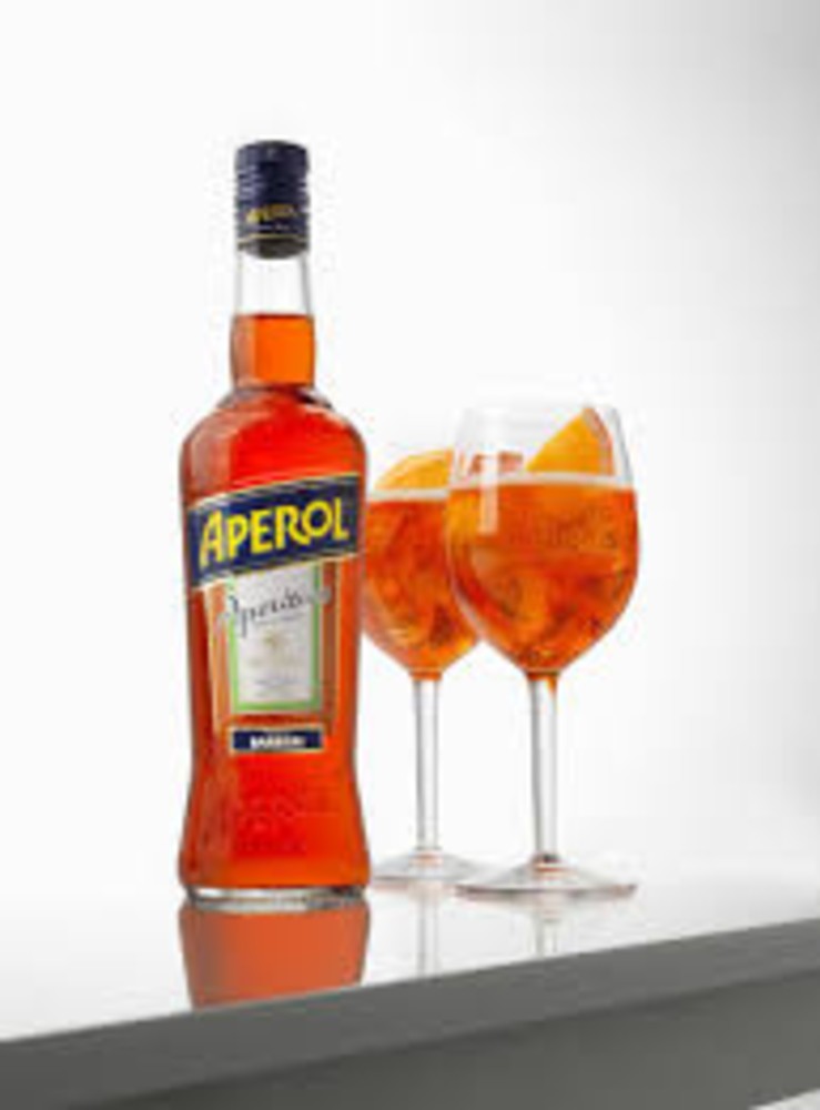 Aperol 50ml