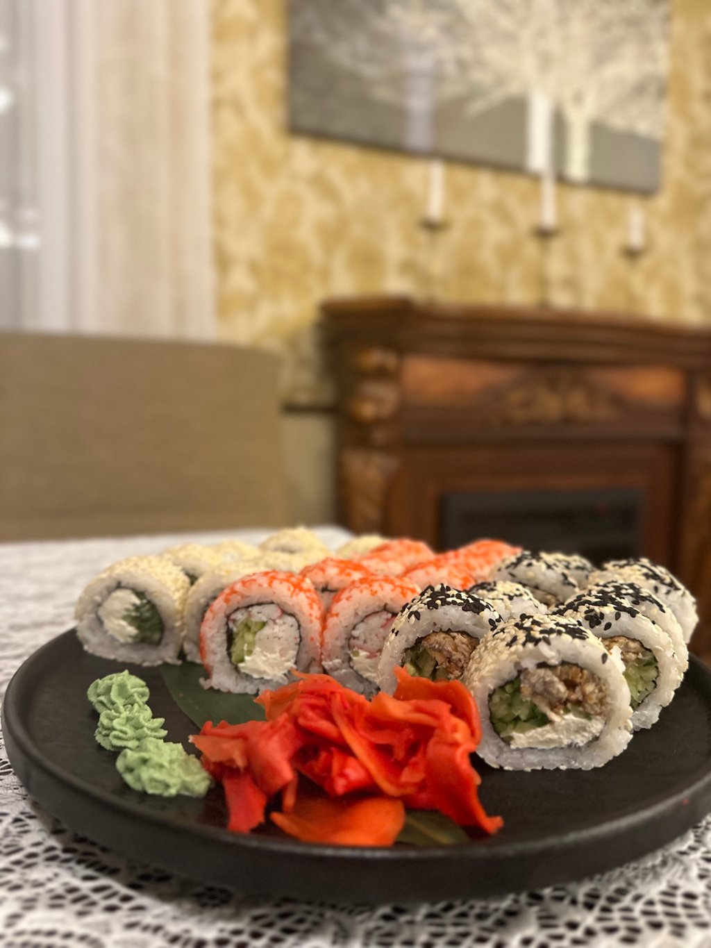 СЕТ КАЛІФОРНІЯ