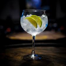 MARTINI TONIK