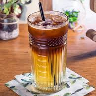 BUBBLE COFFE