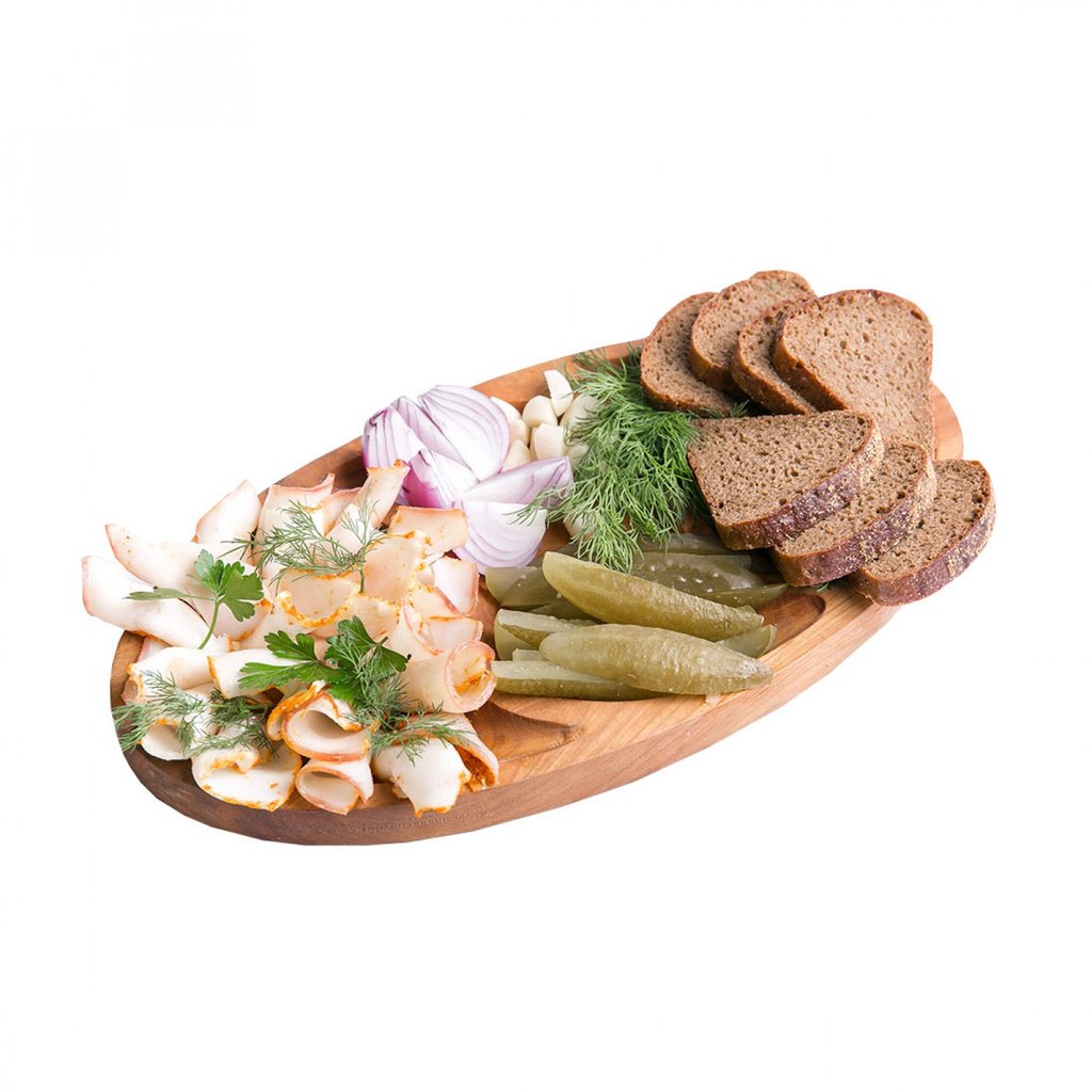 САЛО ПО-КОЗАЦЬКИ