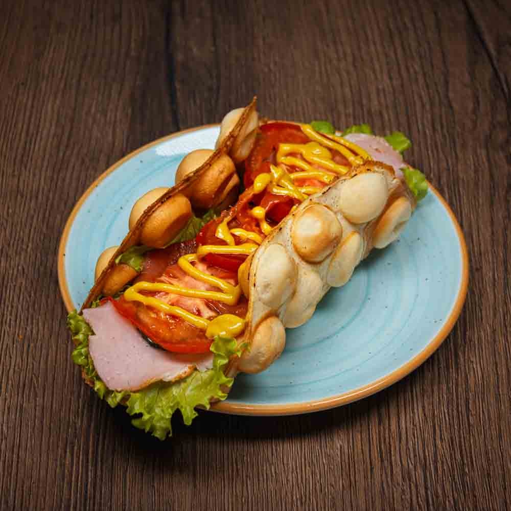 Вафля Sandwich