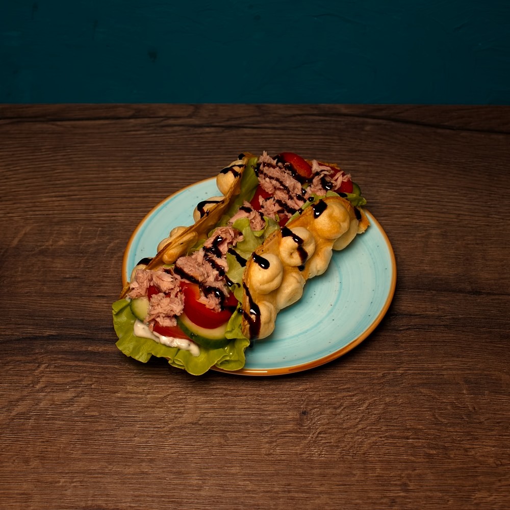 Вафля Tuna