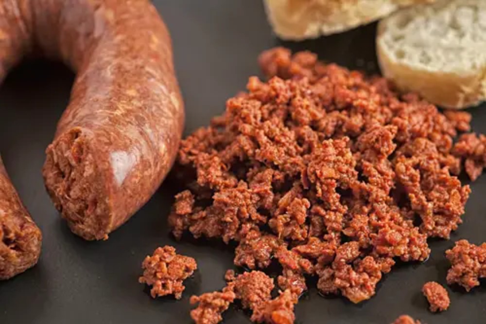 Chorizo