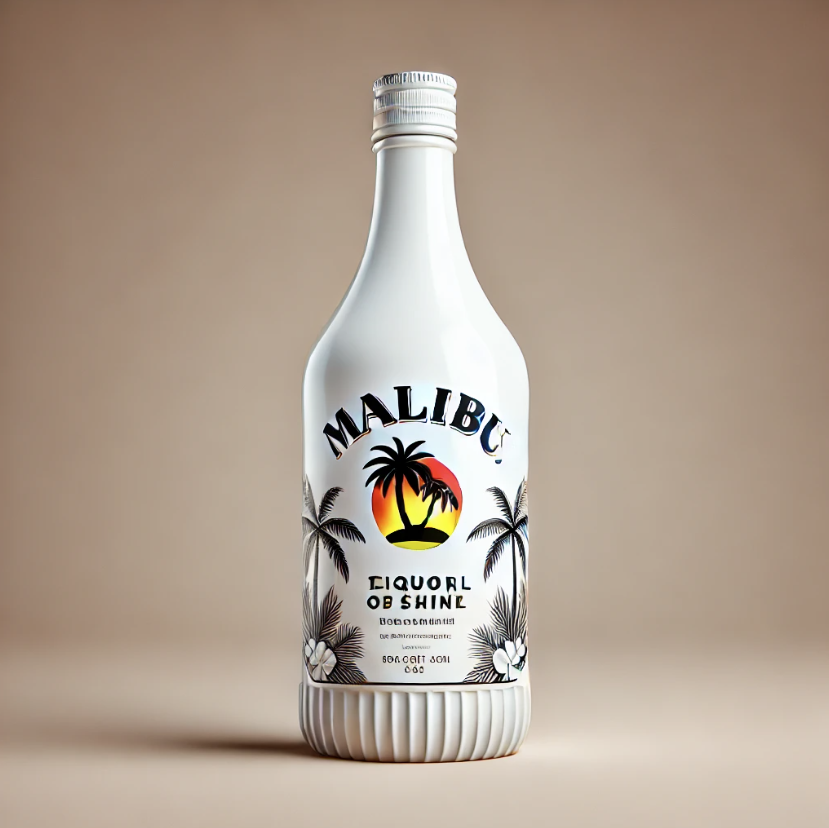 ЛІкер Malibu 
