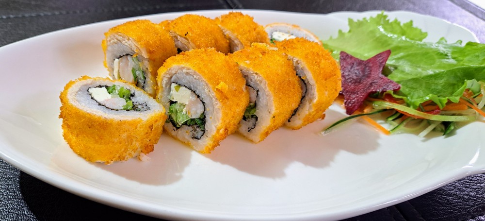 TORI ROLL