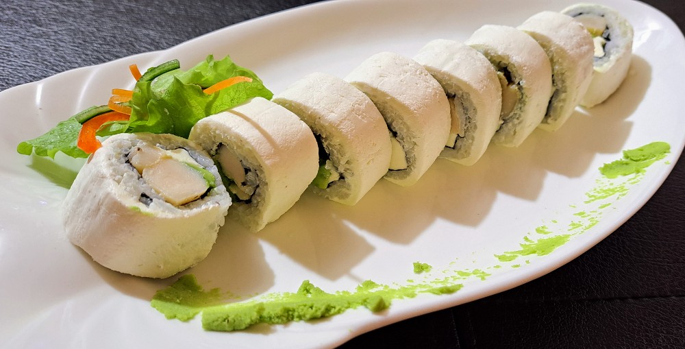 VITTO ROLL