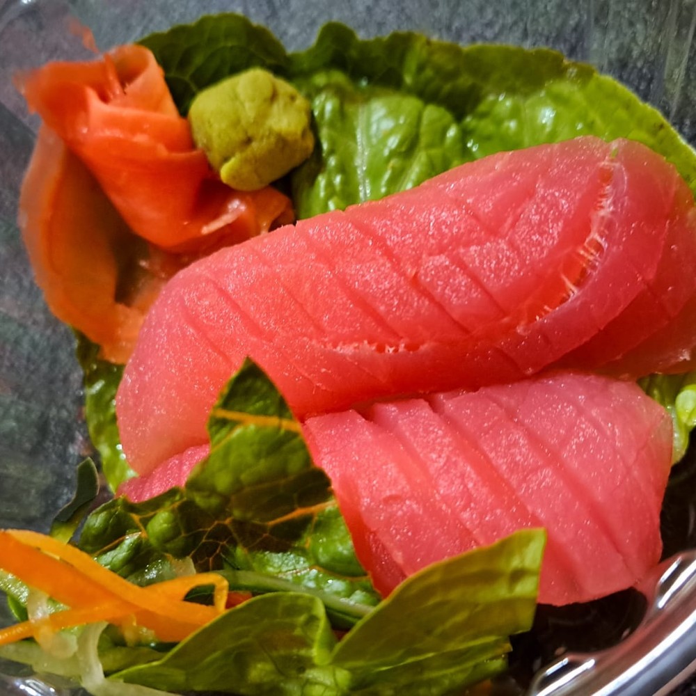NIGIRIS DE ATUN