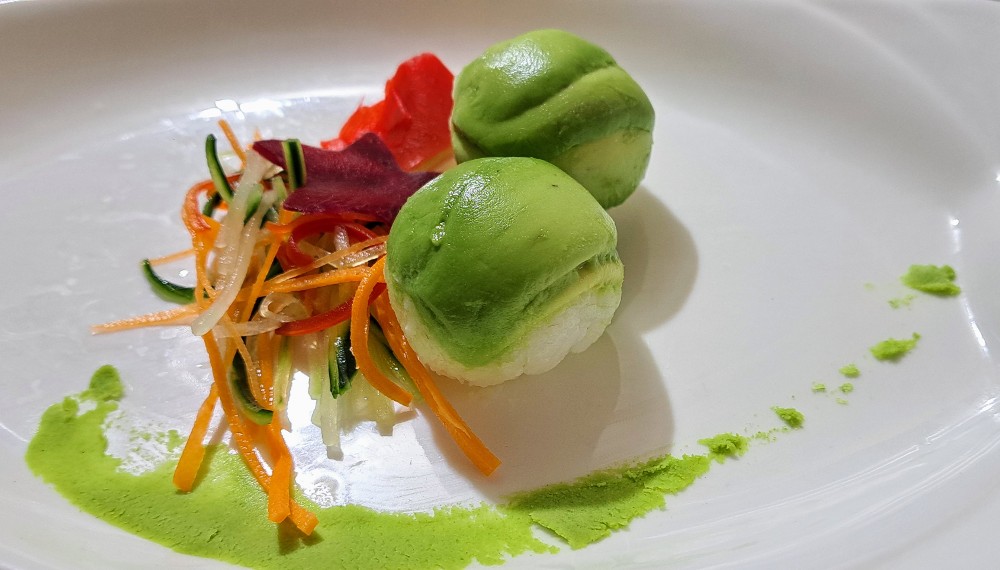 NIGIRIS DE PALTA