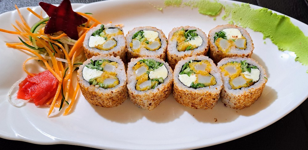 IKA ROLL