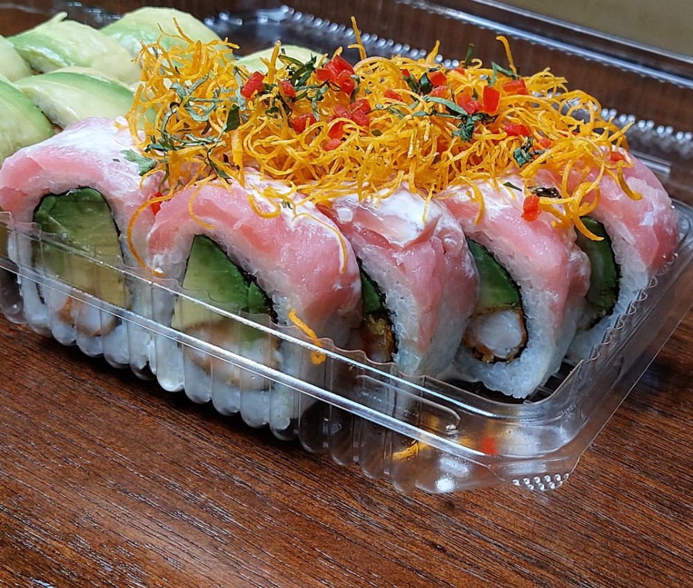 ACEVICHADO ROLL
