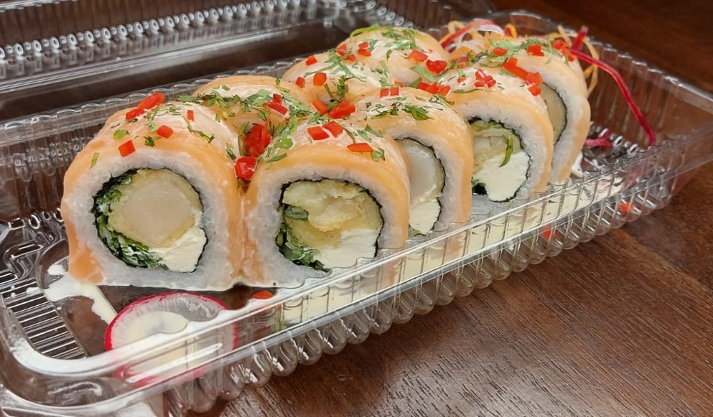 DELICIAS DE SAN ANTONIO