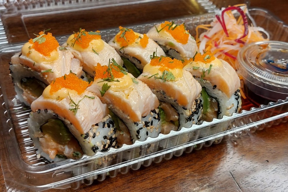MAKI LAS DELICIAS