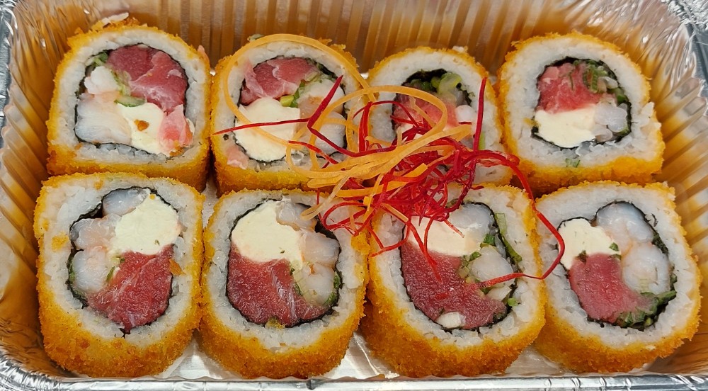 TUNA ROLL