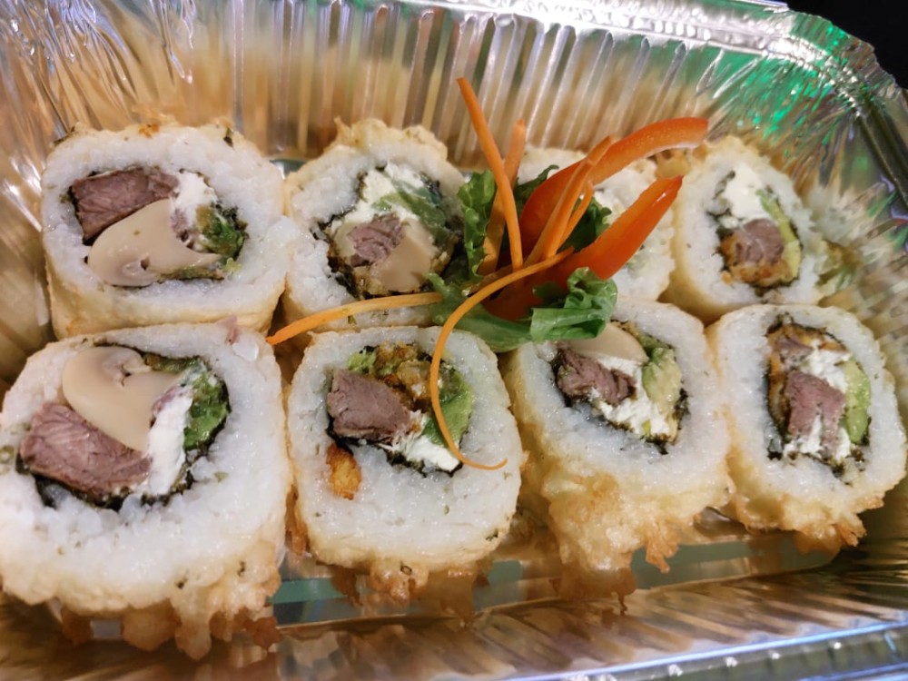 BEEF LAS DELICIAS