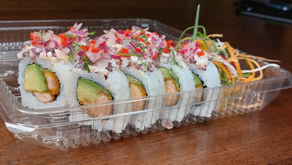 PALAQUITA ROLL