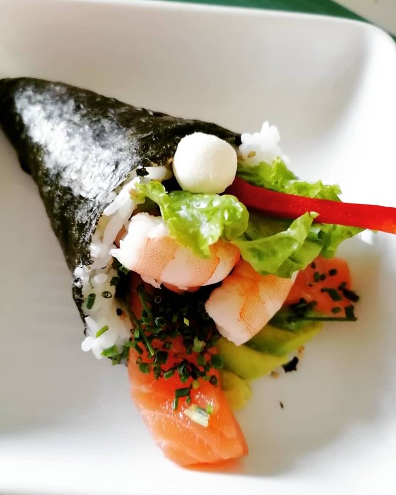 TEMAKI
