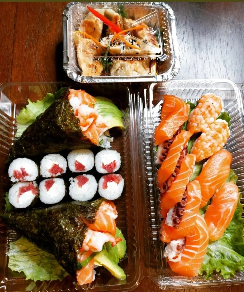 TABLA JAPONESA