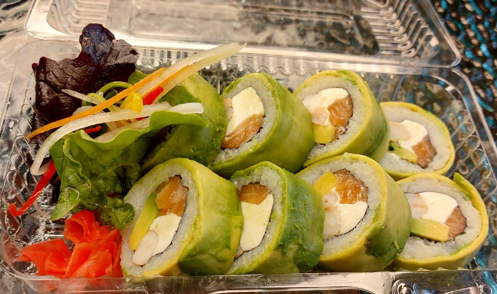 AVOCADO DE LAS DELICIAS