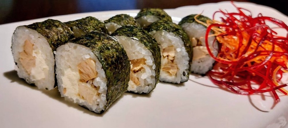 FUTOMAKI
