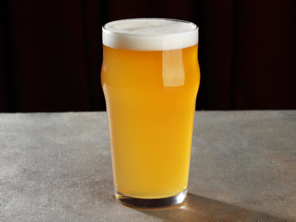 Пиво світле IPA Федишин 0,250