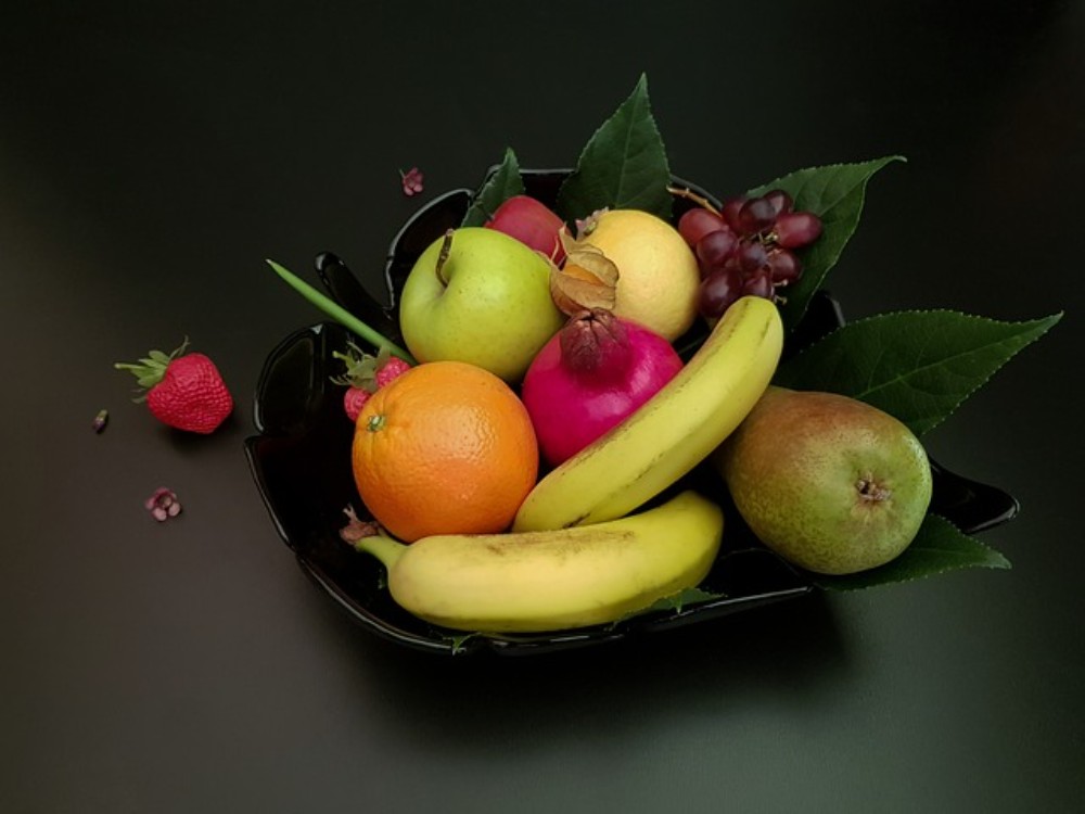 MIXTA (papaya y plátano)