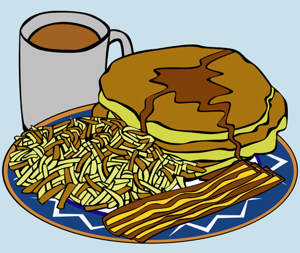 HOTCAKES MIEL