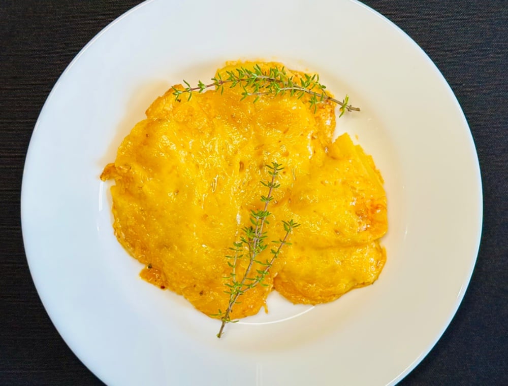 Картопляний гратен 1 кг