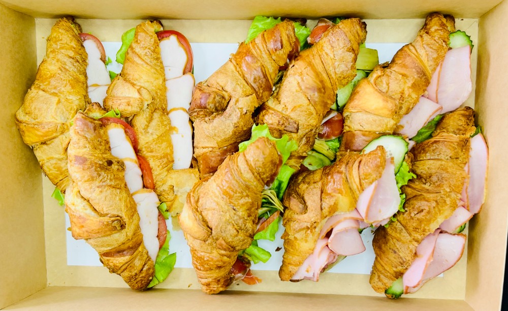 Бокс Круасани (1080 грам)