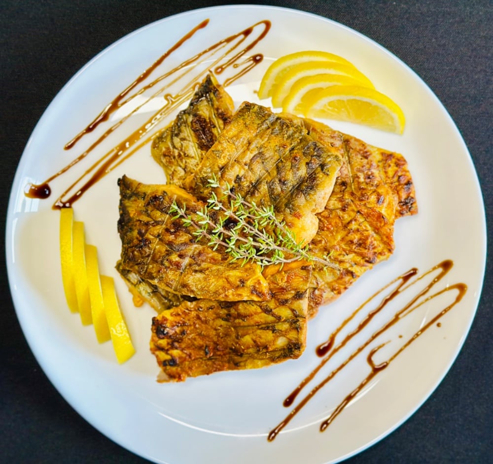 Короп гриль 1кг