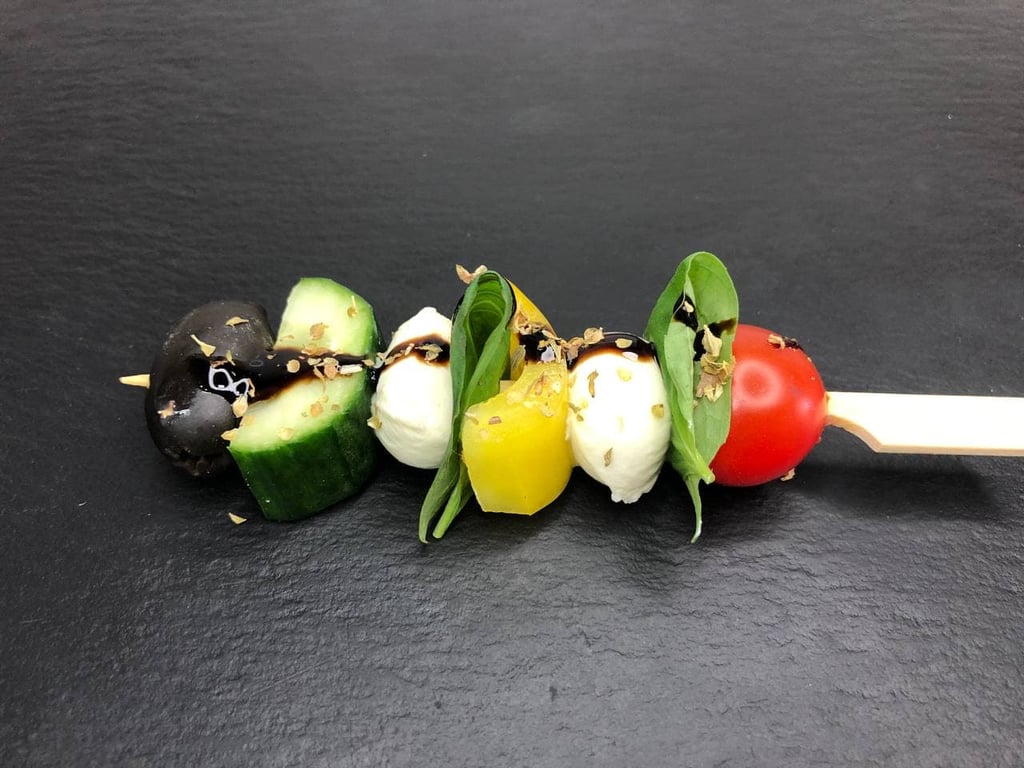 Шпажка грецька