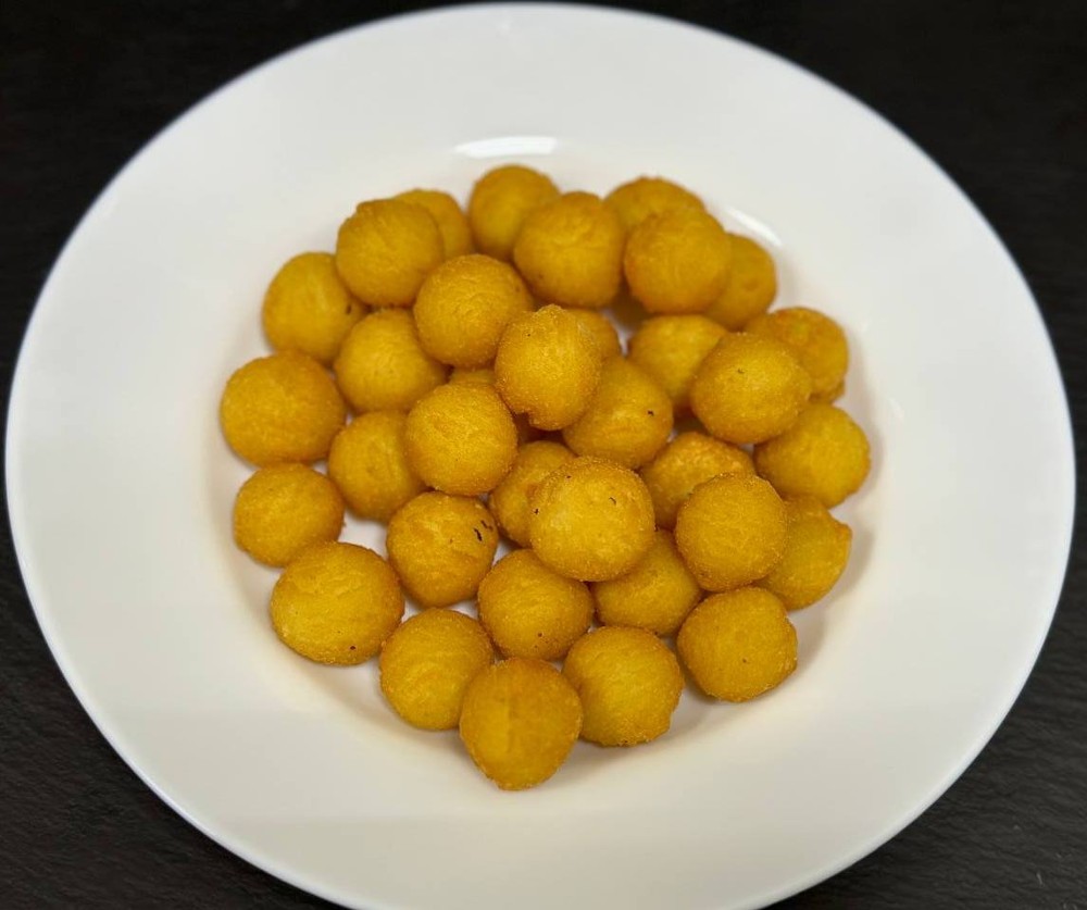 Картопляні крокети 200гр.