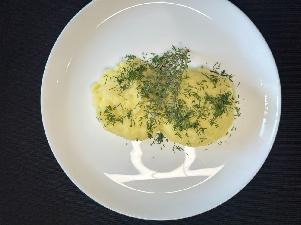 Картопля пюре 250г