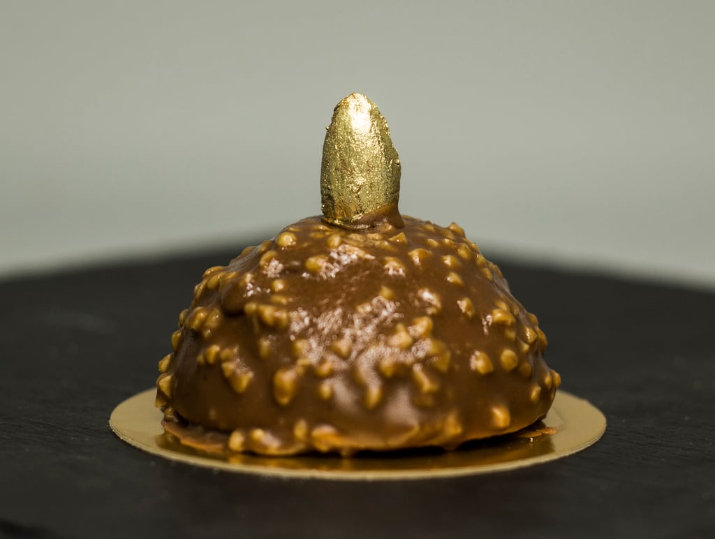 Едельвейс напівсфера 55гр 