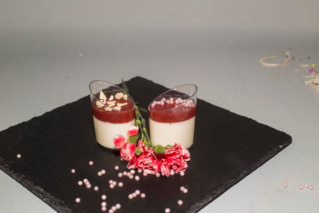 Панакота 50гр 